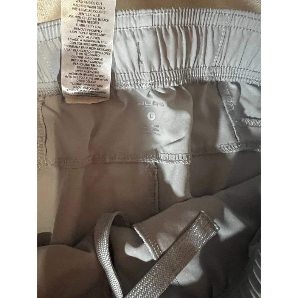 Size LargeLayer 8 Boys Activewear Lot Shorts and Shirts Performance Bundle
